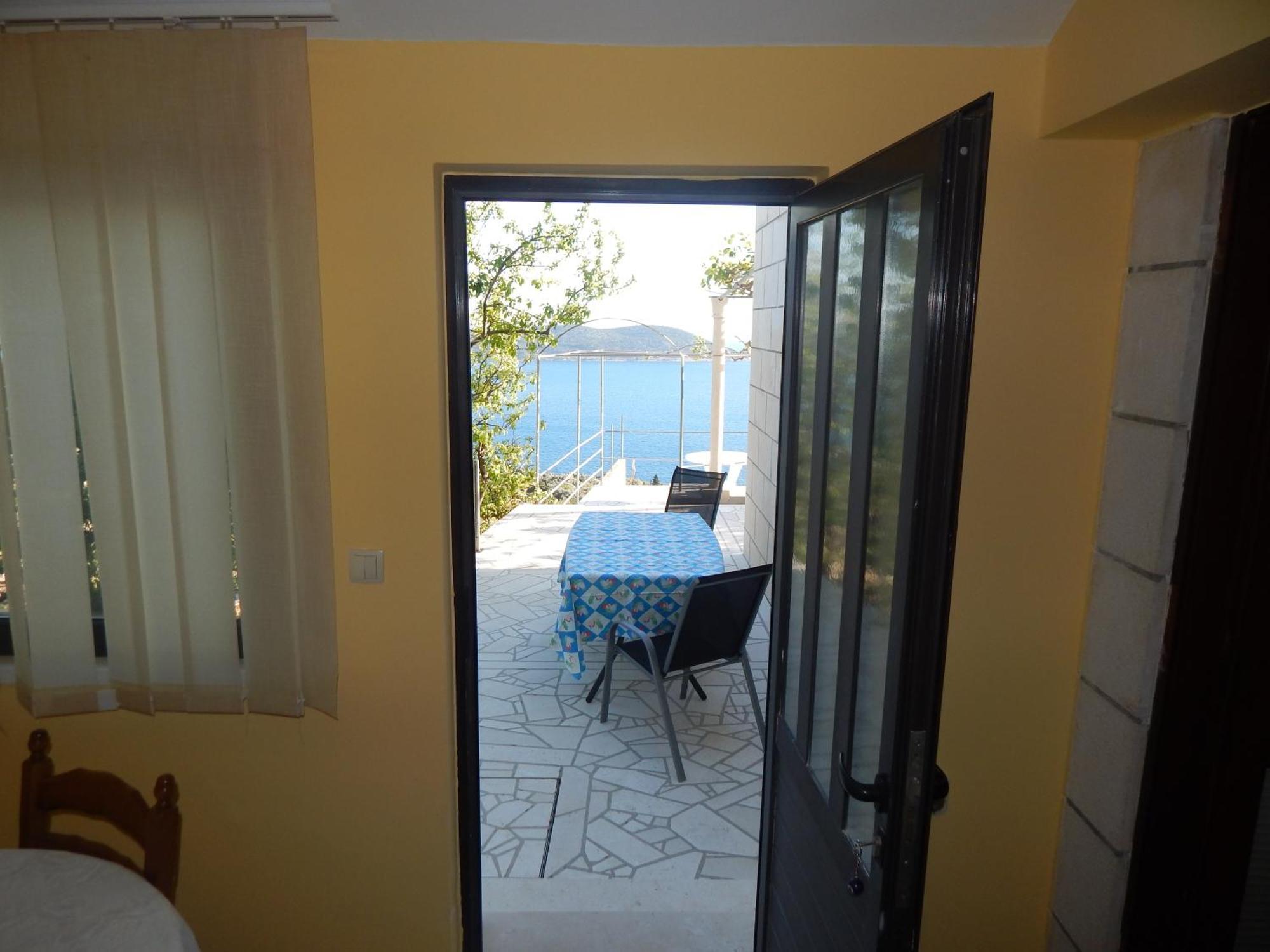 Apartments Druskovic Orasac Room photo